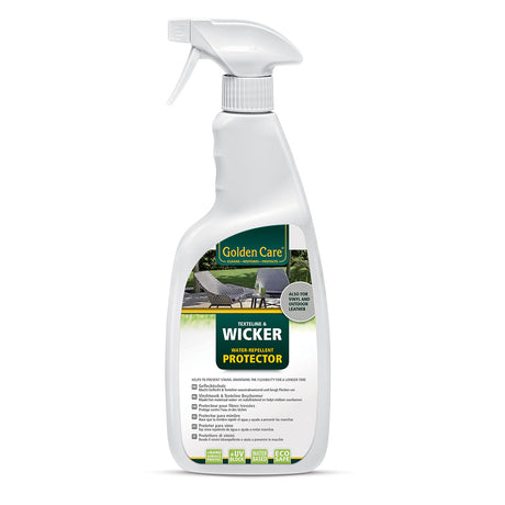 Golden Care Wicker Protector 750ml