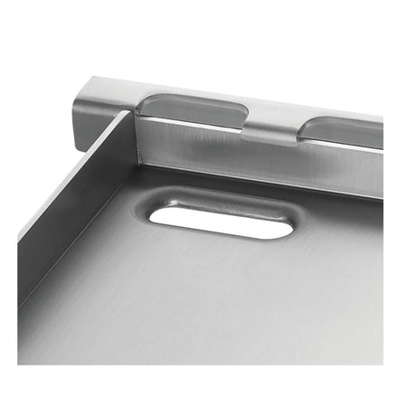 Napoleon Full Size Griddle Insert for Rogue 425