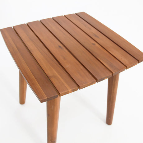 Heyfield Side Table