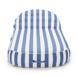 Sierra Day Bed - Navy and White Stripe