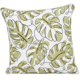 Palm Island 45x45 Outdoor Cushion
