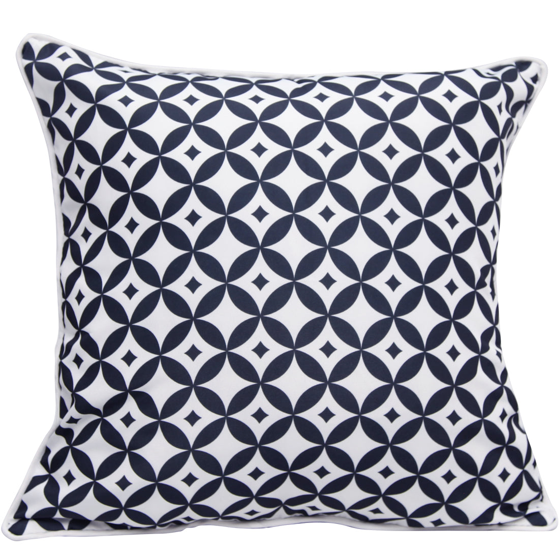 Jaded Outdoor Cushion 45x45cm