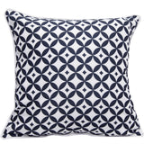 Jaded Outdoor Cushion 45x45cm