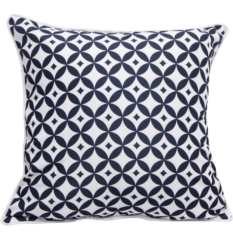 Jaded Outdoor Cushion 45x45cm