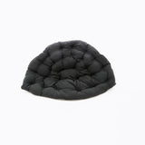 Kakadu Cushion Black