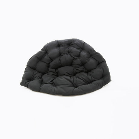 Kakadu Cushion Black