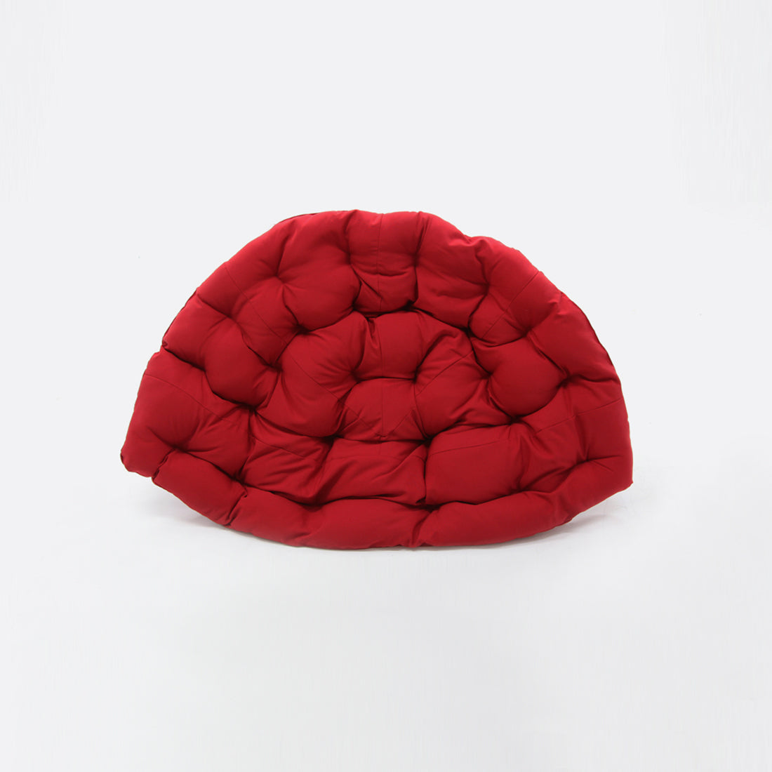 Kakadu Cushion Red