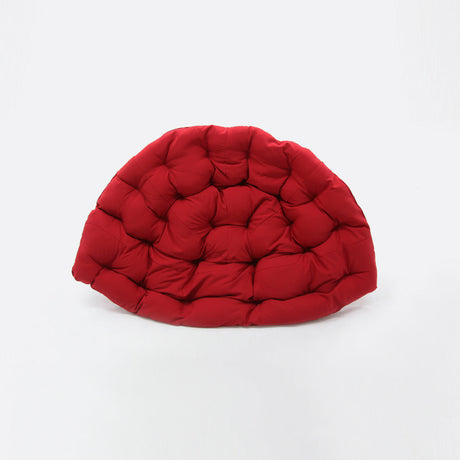 Kakadu Cushion Red