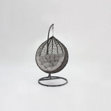 Kakadu Pod Chair - Grey/Grey