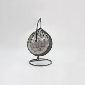 Kakadu Pod Chair - Grey/Grey