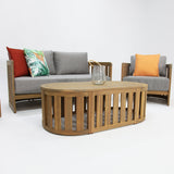 Kava 211CT Lounge Setting