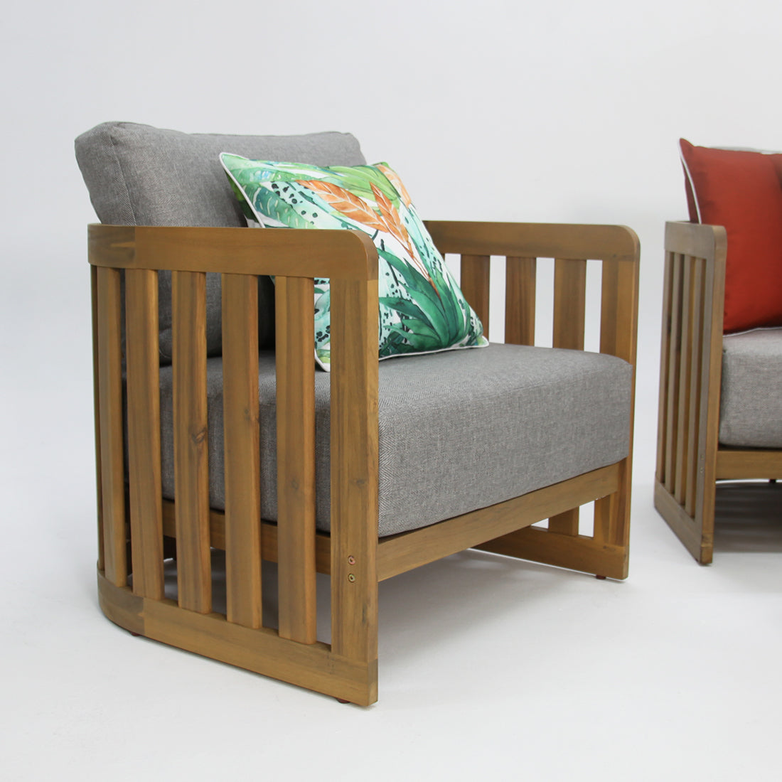 Kava 211CT Lounge Setting