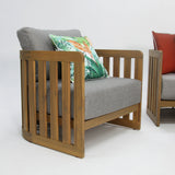 Kava 211CT Lounge Setting