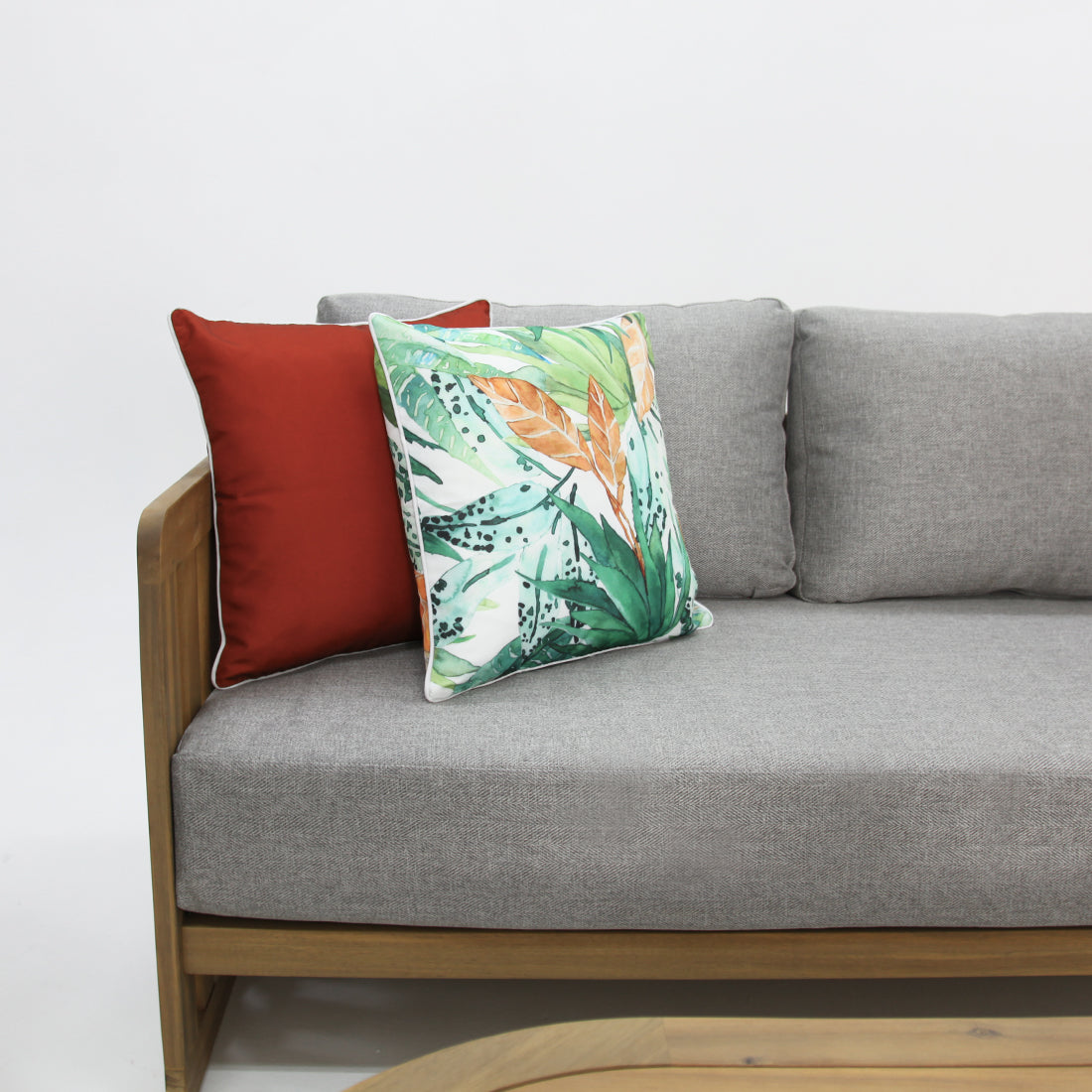 Kava 211CT Lounge Setting