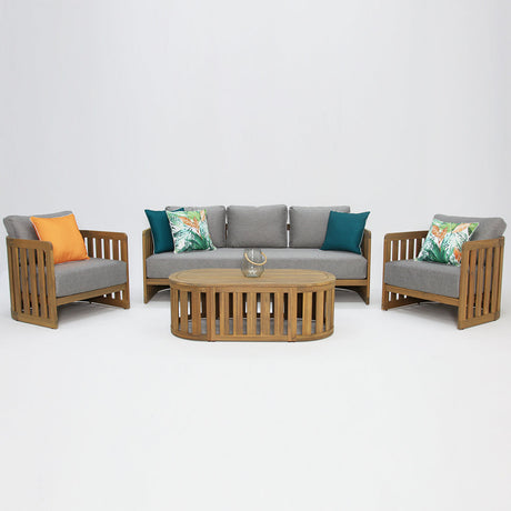 Kava 311CT Lounge Setting