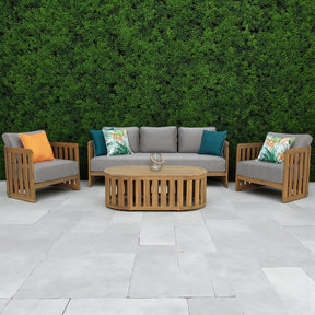 Kava 311CT Lounge Setting