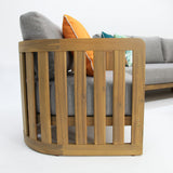 Kava 311CT Lounge Setting