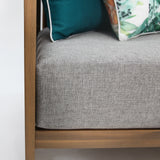 Kava 311CT Lounge Setting