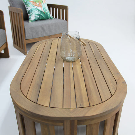 Kava 311CT Lounge Setting
