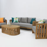 Kava 311CT Lounge Setting