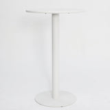Kenty Eva 3pc Bar Setting - White