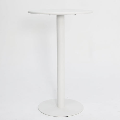 Kenty Frankie Bar Setting - White