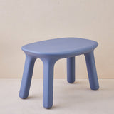 Odie Kids 3pc Table and Chair Set - Blue