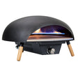 Le Feu Turtle Gas Powered Pizza Oven