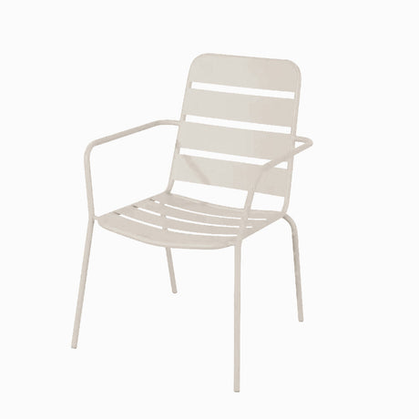 Lennox 7pc Dining Setting - Cream