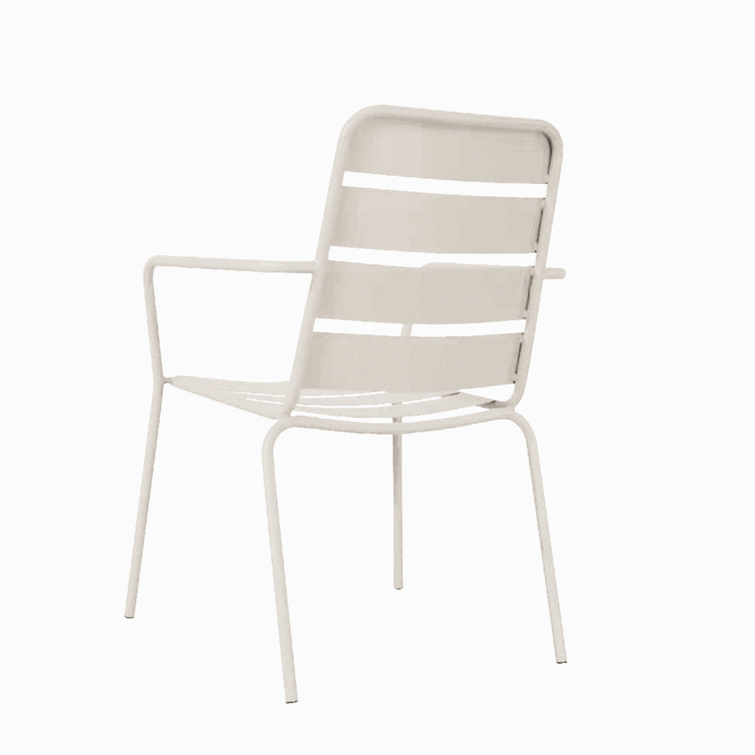 Lennox 7pc Dining Setting - Cream