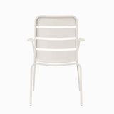 Lennox 7pc Dining Setting - Cream