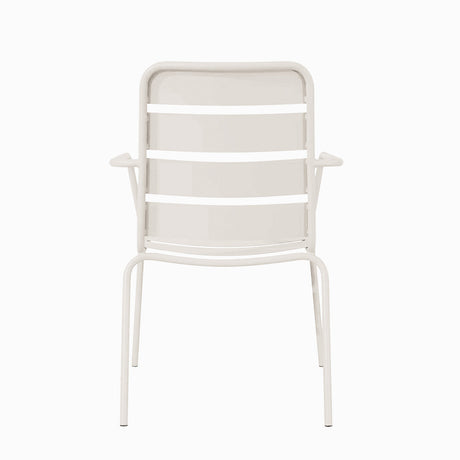 Lennox 7pc Dining Setting - Cream