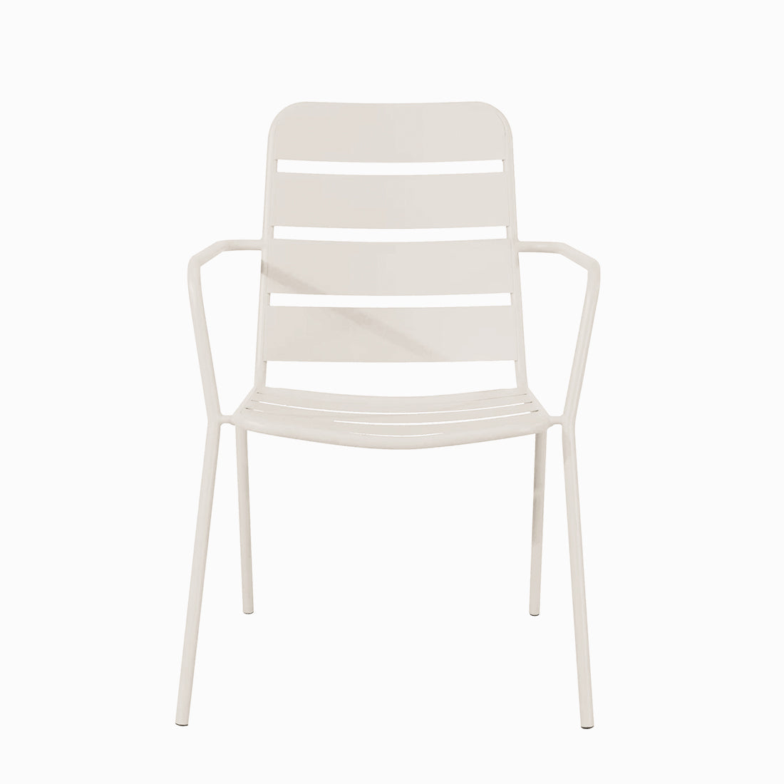 Lennox 7pc Dining Setting - Cream