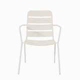 Lennox 7pc Dining Setting - Cream