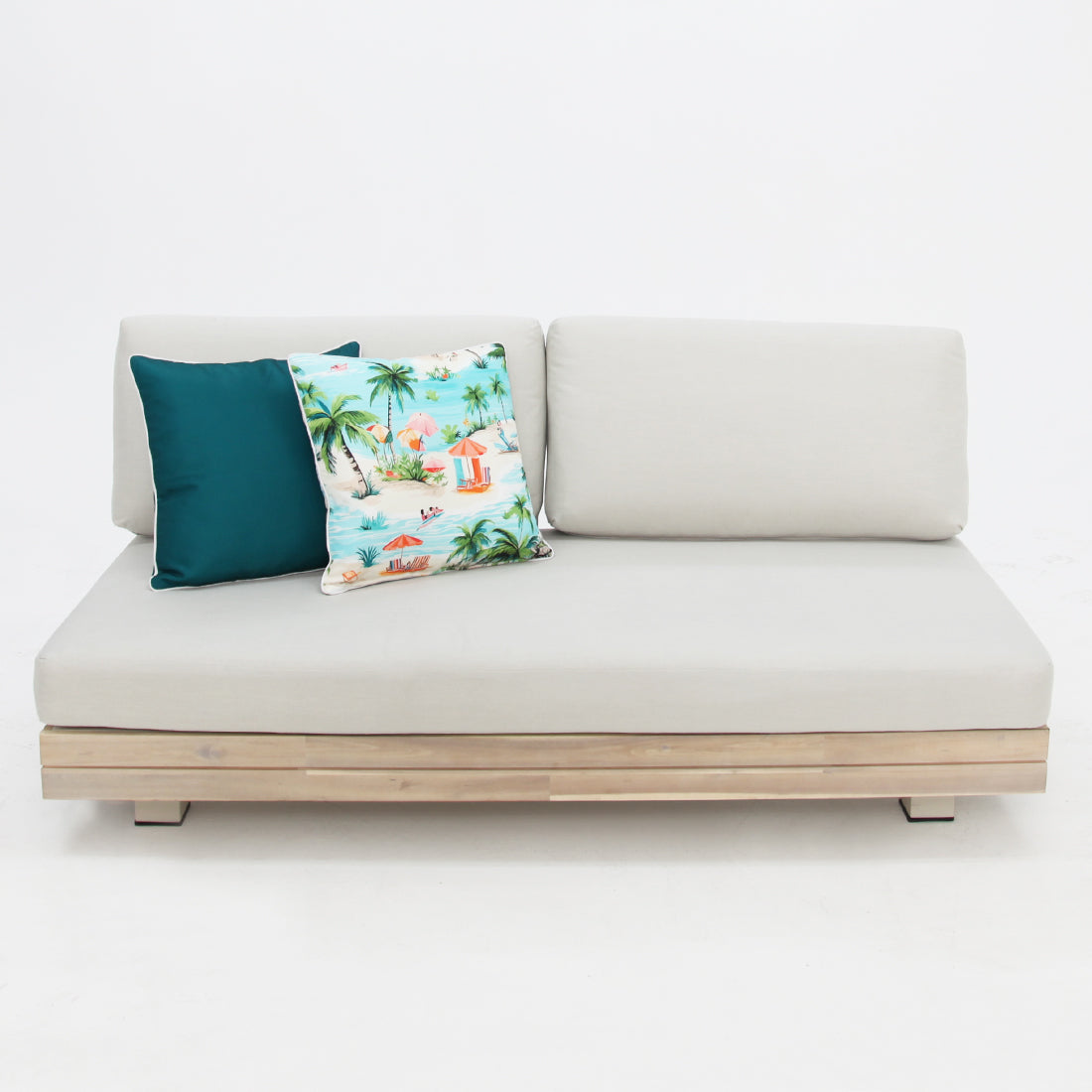 Los Angeles 2 Seater Lounge