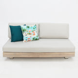Los Angeles 2 Seater Lounge