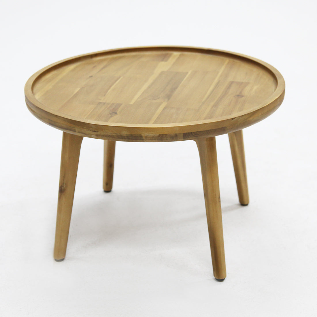 Melfort Side Table 54X35cm