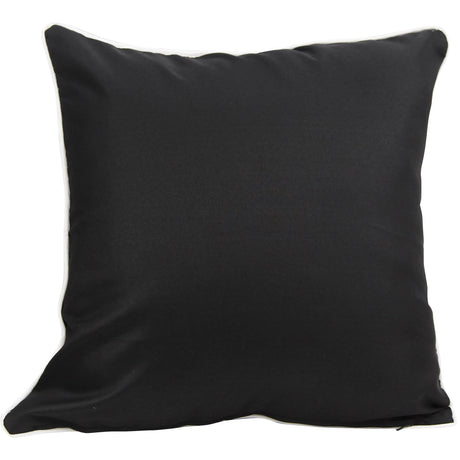 Midnight Outdoor Cushion 45x45cm