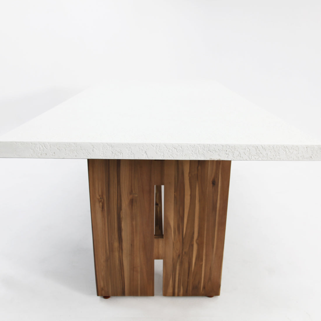 Montecito Albenga 9pc Dining Setting - Taupe