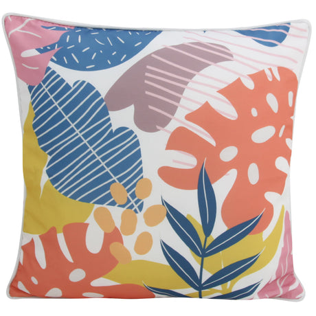 Moody Days 45x45cm Outdoor Cushion