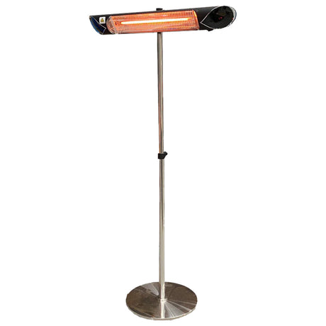 Stand Only for Nano Infra-Red Wall Mount Heater