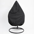 Odie Home Premium Pod Chair Cover - Black