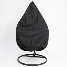 Odie Home Premium Pod Chair Cover - Black