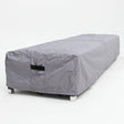 Odie Home Premium Sunlounge Cover - Grey