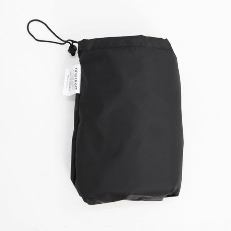 Odie Home Premium Square Dining Setting Cover - Black