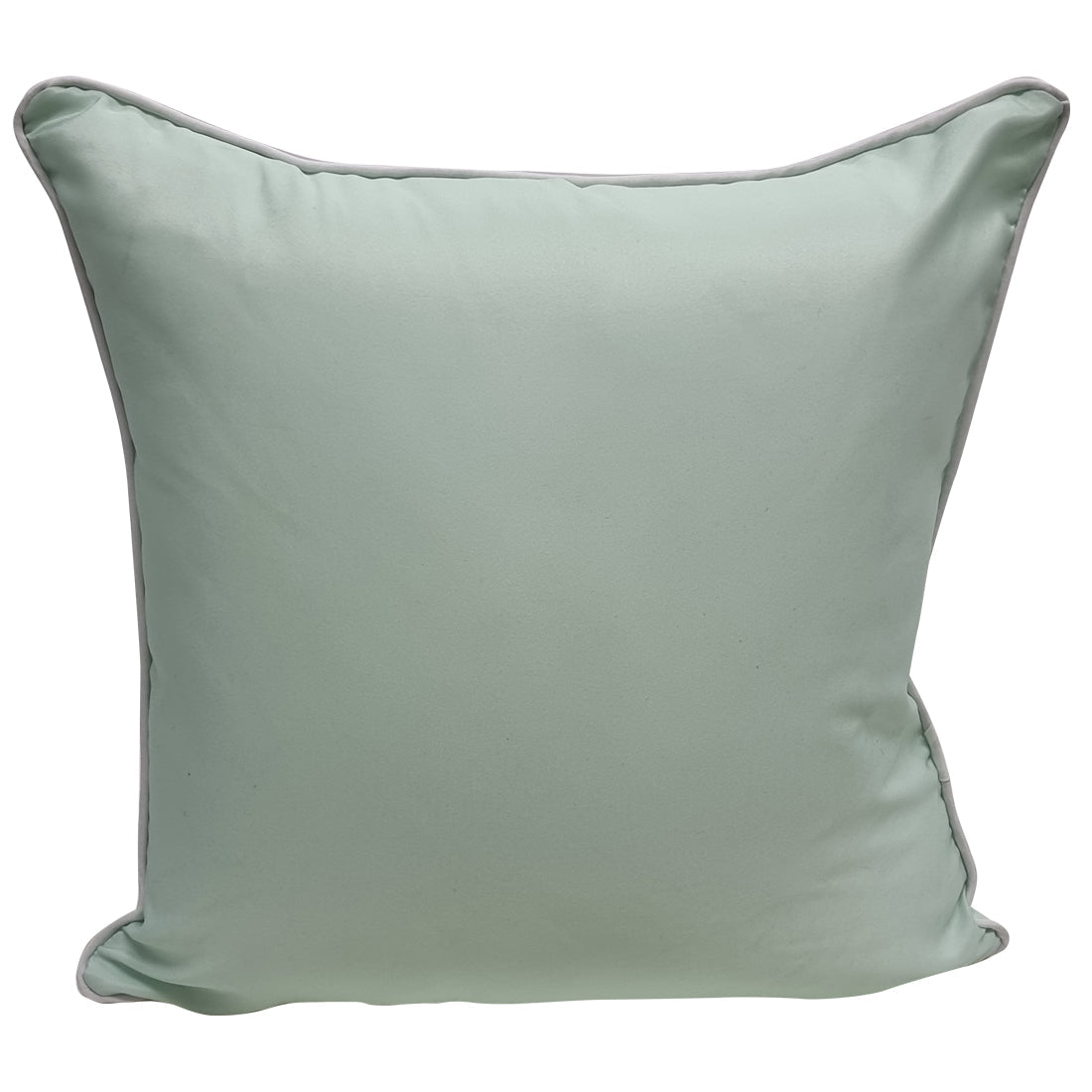 Opal Blue Outdoor Cushion 45cm