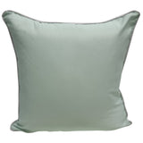 Opal Blue Outdoor Cushion 45cm