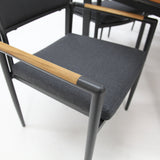 Otis 9pc Dining Setting
