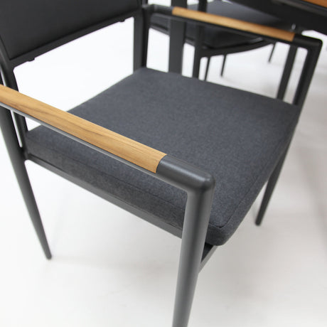 Otis 9pc Dining Setting