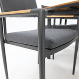 Otis 9pc Dining Setting